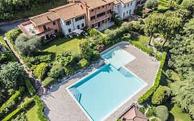 Garda House- Pool-Terrace-Nature-Free Parking